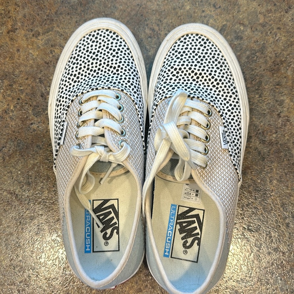 Super Cute Vans